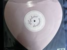Melanie Martinez High School Sweethearts / Strawberry Shortcake Heart Pink Vinyl