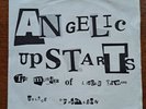 ANGELIC UPSTARTS- THE MURDER OF LIDDLE TOWERS- 7