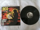 RICO & SPECIAL AKA JUNGLE MUSIC 1982 UK 2 TONE VINYL 12 