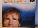 Eternal Sunshine Of The Spotless Mind Soundtrack RSD Orange