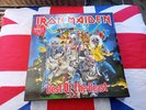 Best of the Beast by Iron Maiden (Record, 1996)