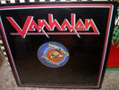 VAN HALEN-Looney Tunes-OR.RARE NOS 1978 WB FACTORY SEALED RED VINYL PROMO ONLY