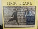 NICK DRAKE Self Titled comp RSD 2013  vinyl w/ posters NM 180 gram LP Shrink