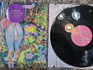 SIGNED Thee Oh Sees Osees Ohsees, Panther Rotate, Vinyl