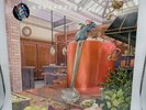 Ratatouille Motion Picture Soundtrack Swirl Vinyl Mondo SDCC 2023 LE 500 Sealed