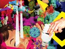 OMAR RODRIGUEZ-LOPEZ XENOPHANES NEW LP