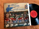 FLO & EDDIE moving targets x turtles frank zappa lp original vinyl 1976 album LP