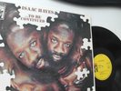 Isaac Hayes – ...To Be Continued  Funk / Soul Stax Lp 1970 mint