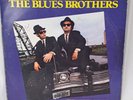 Blues Brothers Vinyl LP 1980s Film Soundtrack 12