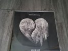 Michael Kiwanuka Love & Hate Vinyl 2016