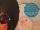 Prince Art Official Age vinyl (SEALED)  Rare Sealed 2LP Breakfast Can Wait Song