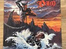 DIO - Holy Diver ( LP ) 1 St. U.K. 1993