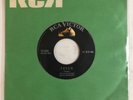 ELVIS PRESLEY -FEVER / SUCH A NIGHT- MEXICAN 7¨SINGLE CS R&R
