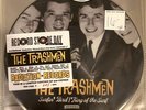 RSD The Trashmen - Surfin Bird / King Of The Surf Picture Disc
