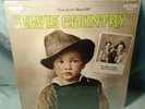 Elvis Presley Elvis Country, I'm 10,000 years old, NEW DEMOSTRATION COPY LSP4460