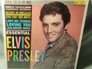 Elvis Presley - The Essential Elvis -The First Movies LP RCA- SEALED 6728-1-R