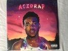 Chance the Rapper - Acid Rap GALAXY Vinyl 2xLP OG PRESSING
