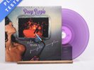 Deep Purple The Mark II Purple Singles A-1 B-1 Purple LP Vinyl Record - VG+/VG+