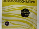 Orquesta Corporacion Latina‎ La Corporacion LP Vinyl Record 1974 Music Gem PR