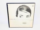 Donizetti - Lucia Di Lammermoor, Maria Callas, Angel Records 2 LP Box Set, 1953