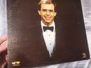 Gary Holder So Glad LP American Artists Texas Gospel Signed Rare
