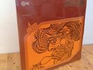 GRUPO AFRO-CUBA [AFRO-AMBAR Nº1] SEALED AFRO CUBA LATIN JAZZ FUNK MEXICO LP NCL