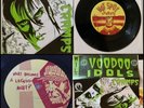 THE CRAMPS Voodoo Idols 7