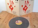 LA SANGRE CALIENTE[LA CULEBRA]EX/MINT MEXICO LATIN FUNK SPANISH 1ST PRESS LP Gas