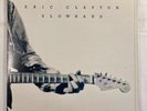 Eric Clapton/Slowhand 33RPM Vinyl Album RSO 1977 Classic Rock EX