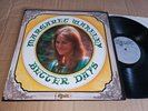 MARGARET WAKELEY -BETTER DAYS -SCARCE PRIVATE FOLK LP w CY TIMMONS-MEWSIC -Nm/Ex