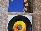 The Beatles 'Lady Madonna’ 1968 west coast  7
