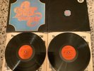 Chicago Transit Authority LP UK CBS 1969 1ST PRESS + inners EX