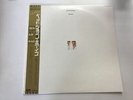 PET SHOP BOYS PLEASE Japan LP [91329]