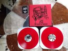 DEATH - The Death Of Mantas LIVE 1984  Slayer Testament Obituary