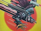 Judas Priest - Screaming For Vengeance 1982 LP, Album, Ter Columbia, Columbia FC