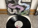 Reckoning by R.E.M Vinyl Record 1984
