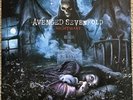 Avenged Sevenfold - Nightmare - 2013 Hot Topic Exclusive - Translucent Blue