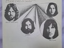 Pink Floyd One of these days Single 7 Japan 1971 OR2935