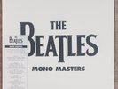 THE BEATLES MONO MASTERS 3LP VINYL WITH HYPE STICKER FACT. SEALED NEW 2014 MINT