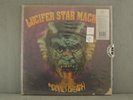 LUCIFER STAR MACHINE The Devils Breath LP sealed COLOR VINYL Record ROCK NEW