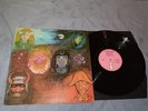 King Crimson – In The Wake Of Poseidon -1970- FIRST UK PRESS -PINK ISLAND-EX++