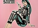 SALEM Self Titled 12