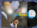 ART BLAKEY BUHAINA'S DELIGHT BLUE NOTE BST 84104 STEREO JAPAN VINYL LP