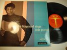 Ella Fitzgerald 2xLP 