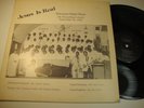 Funk Soul Gospel LP Ebenezer Mass Choir 