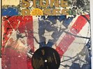The Stone Roses The Stone Roses 2018 LP Album vinyl record limited clear 180gram