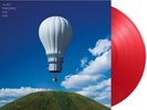 Alan Parsons – On Air limited red numbered LP Album vinyl 180 gram record 2024