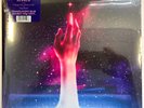The Midnight Heroes LP Album vinyl record limited 2 x Blue on Counter record