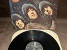 The Beatles LP   “Rubber Soul”   1965 UK Stereo Henry T. Moss Cut