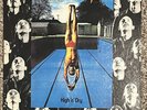 Def Leppard High n Dry 1981 Orig US First Press RCA Mercury Hard Rock Metal NM